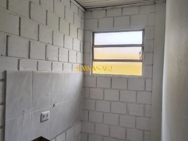 Imagem 2: Sala Comercial para Alugar no Bairro Uberaba - Curitiba/Pr