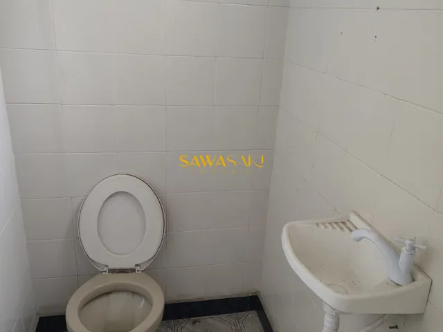 Imagem 7: Sala Comercial para Alugar no Bairro Uberaba - Curitiba/Pr