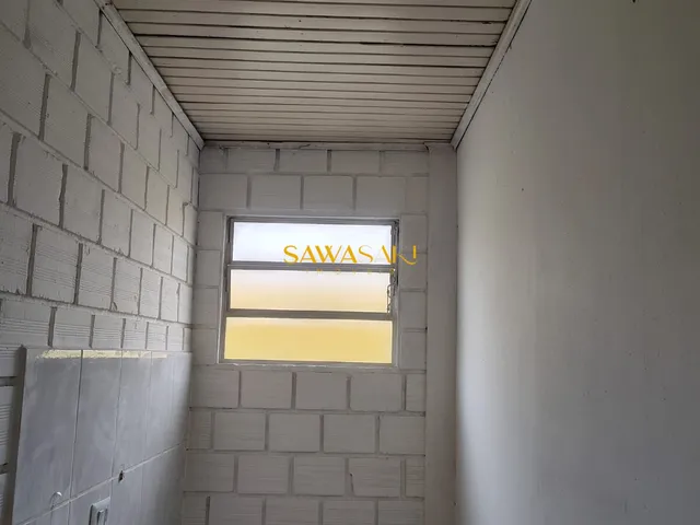 Imagem 4: Sala Comercial para Alugar no Bairro Uberaba - Curitiba/Pr