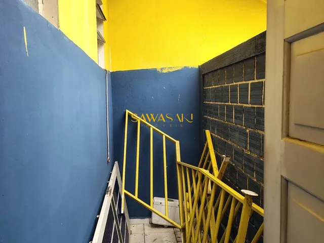 Imagem 5: Sala Comercial para Alugar no Bairro Uberaba - Curitiba/Pr