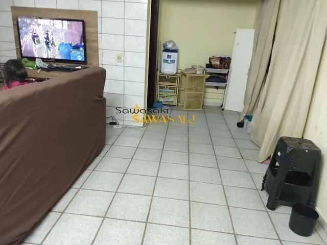 Imagem 15: 2 Casas Padrões