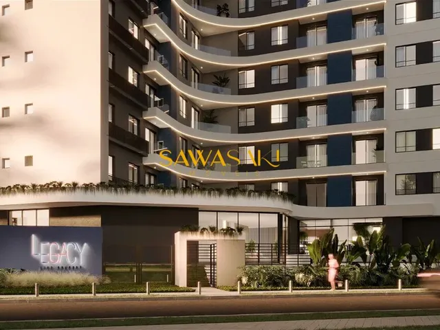 Imagem: Apartamento à venda no bairro Centro