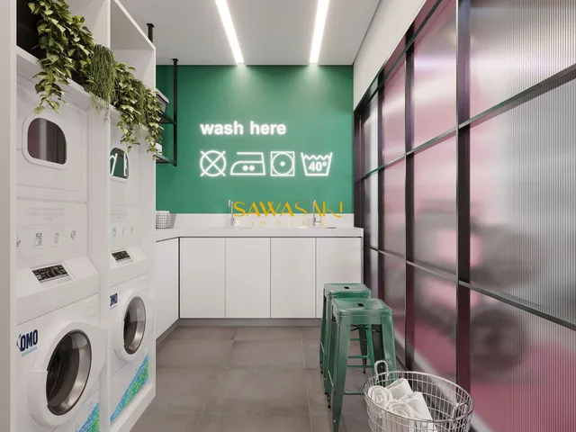 Imagem 5: Apartamento À Venda no Bairro Centro - Pinhais/Pr
