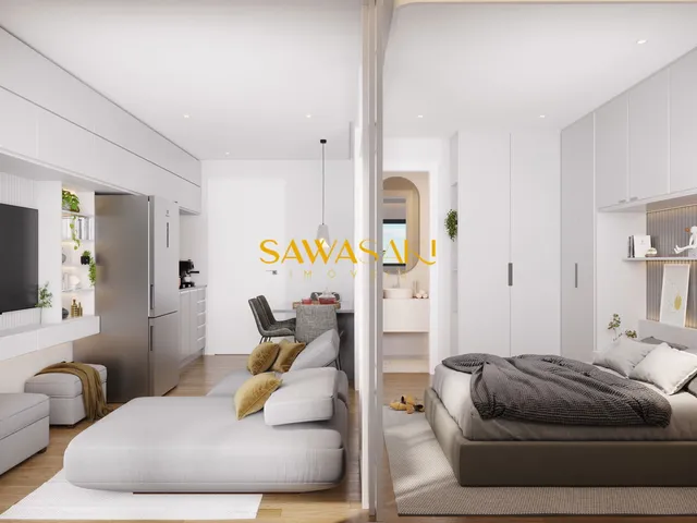 Imagem 8: Apartamento À Venda no Bairro Centro - Pinhais/Pr