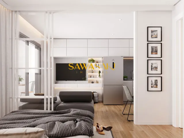 Imagem 3: Apartamento À Venda no Bairro Centro - Pinhais/Pr