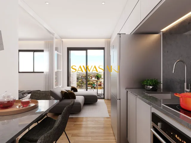 Imagem 14: Apartamento À Venda no Bairro Centro - Pinhais/Pr