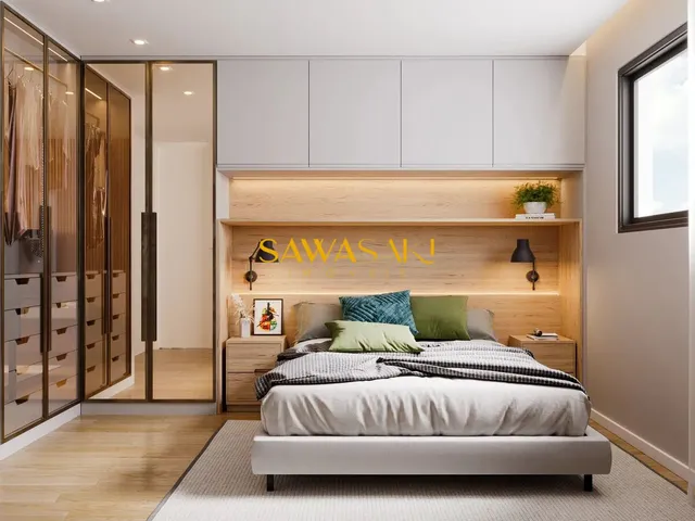 Imagem 2: Apartamento À Venda no Bairro Centro - Pinhais/Pr