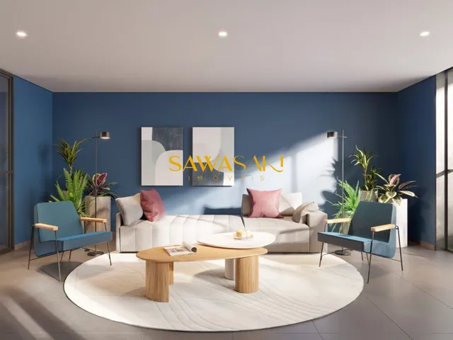 Imagem 6: Apartamento Padrão para Venda em Água Verde Curitiba-Pr