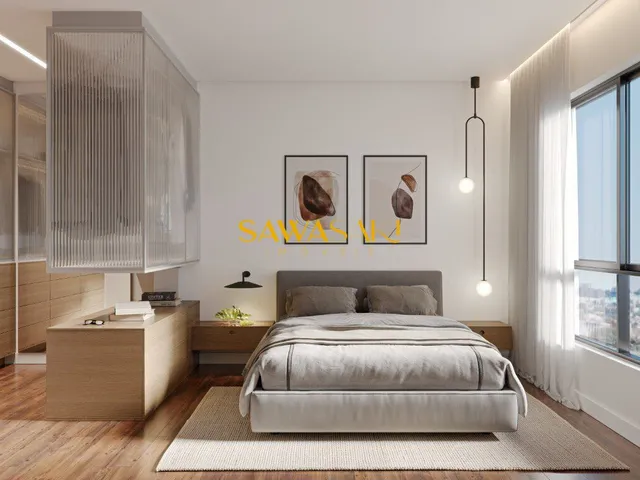 Imagem 3: Apartamento Padrão para Venda em Água Verde Curitiba-Pr