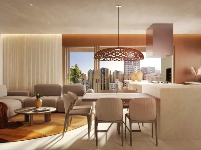 Imagem 6: Apartamento Alto Padrão - Atlán