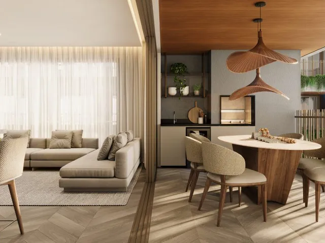 Imagem 9: Apartamento Alto Padrão - Atlán