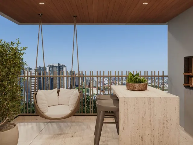 Imagem 4: Apartamento Alto Padrão - Atlán