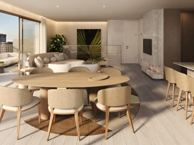 Imagem 8: Apartamento Alto Padrão - Atlán