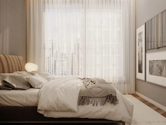 Imagem 7: Apartamento Alto Padrão - Atlán
