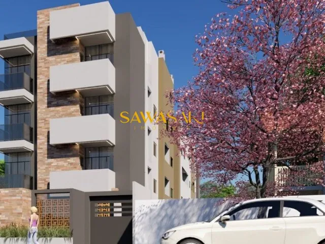 Imagem: Apartamento À Venda no Bairro Boqueirão