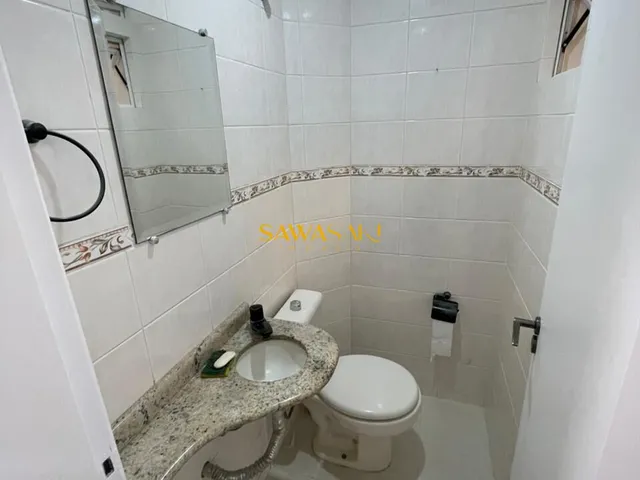 Imagem 4: Sobrado em Uberaba, Curitiba/Pr