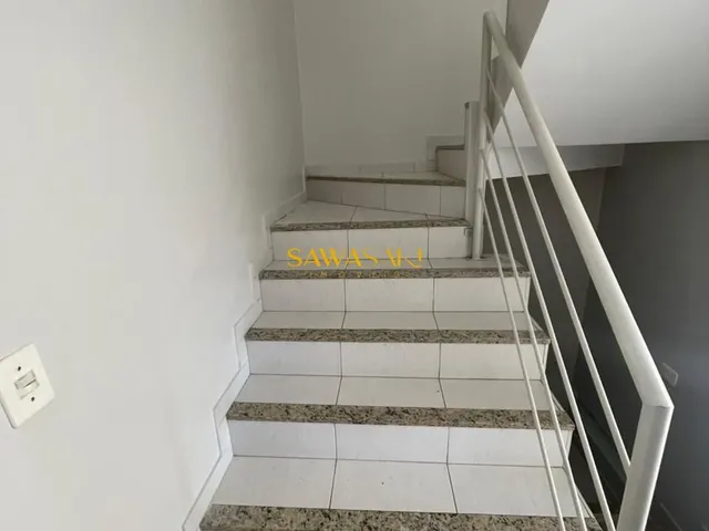 Imagem 5: Sobrado em Uberaba, Curitiba/Pr