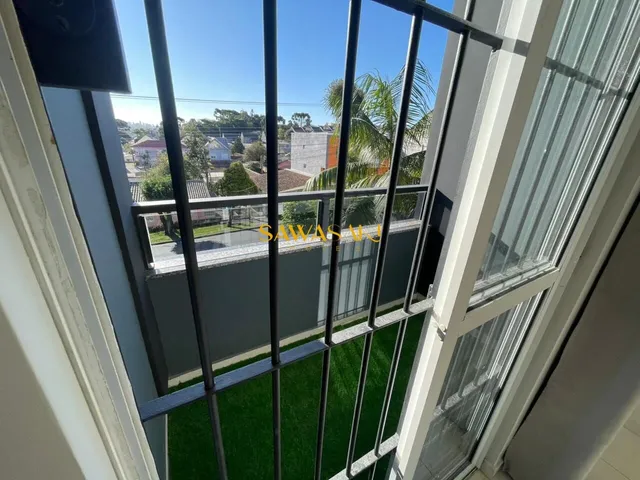 Imagem 13: Sobrado em Uberaba, Curitiba/Pr
