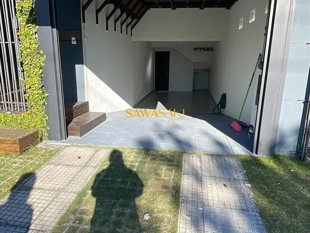 Imagem 12: Sobrado em Uberaba, Curitiba/Pr
