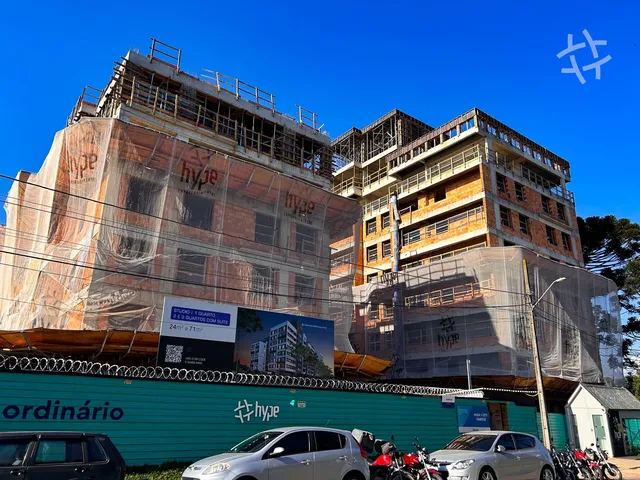 Imagem: Apartamento Padrão para Venda em Água