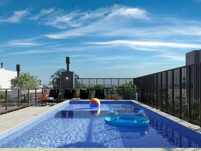 Imagem 11: Apartamento Padrão para Venda em Água Verde Curitiba-PR