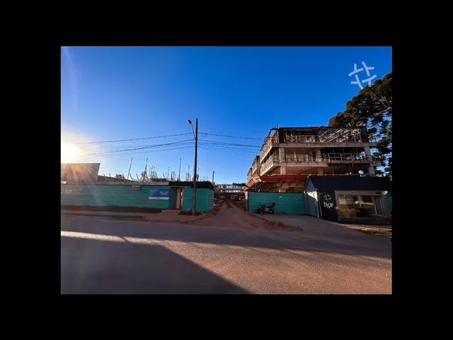 Imagem 6: Apartamento Padrão para Venda em Água Verde Curitiba-PR