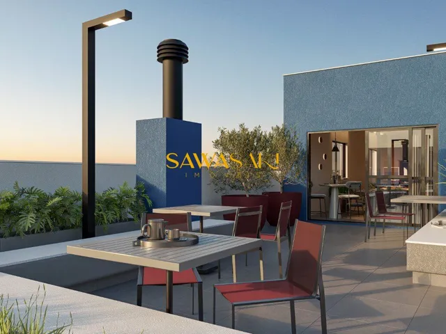 Imagem 12: Apartamento Padrão para Venda em Água Verde Curitiba-Pr