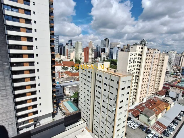 Imagem: Apartamento À Venda no Bairro Centro
