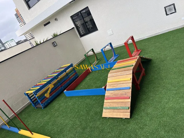 Imagem 15: Apartamento À Venda no Bairro Centro - Curitiba/Pr