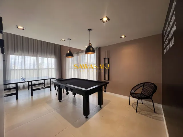 Imagem 8: Apartamento À Venda no Bairro Centro - Curitiba/Pr