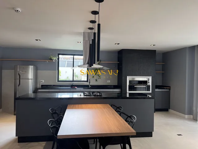 Imagem 6: Apartamento À Venda no Bairro Centro - Curitiba/Pr