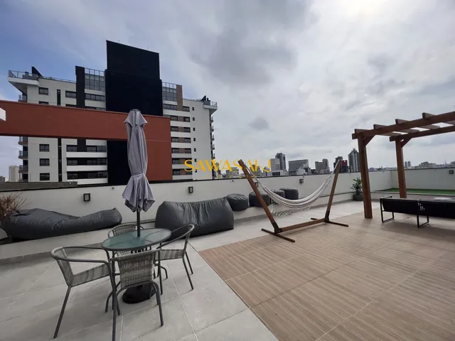 Imagem 7: Apartamento À Venda no Bairro Centro - Curitiba/Pr