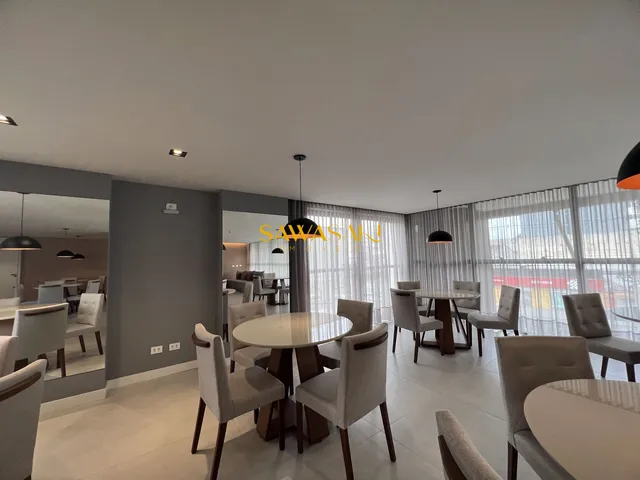 Imagem 3: Apartamento À Venda no Bairro Centro - Curitiba/Pr