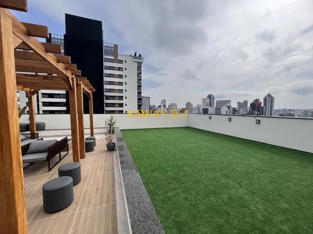 Imagem 10: Apartamento À Venda no Bairro Centro - Curitiba/Pr