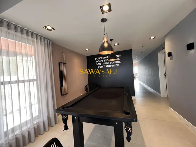 Imagem 11: Apartamento À Venda no Bairro Centro - Curitiba/Pr