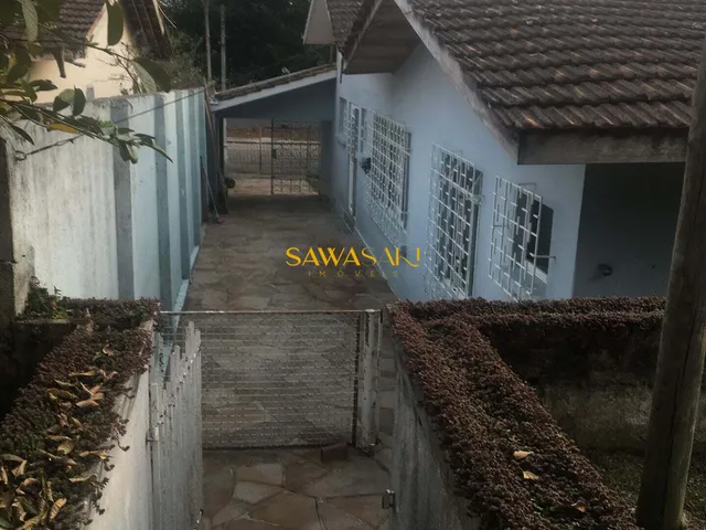 Imagem 2: Casa Padrão com Terreno no Guabirotuba