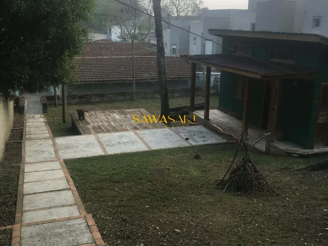 Imagem 11: Casa Padrão com Terreno no Guabirotuba
