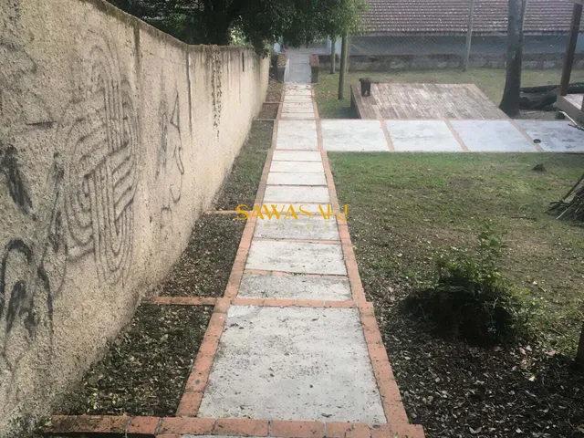Imagem 7: Casa Padrão com Terreno no Guabirotuba