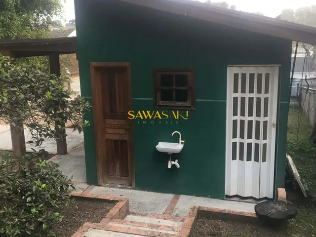 Imagem 3: Casa Padrão com Terreno no Guabirotuba