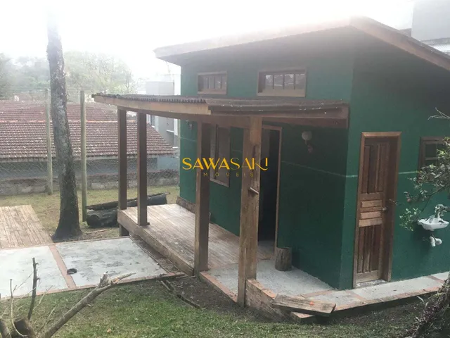 Imagem 4: Casa Padrão com Terreno no Guabirotuba