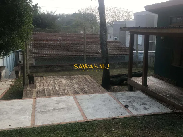 Imagem 13: Casa Padrão com Terreno no Guabirotuba