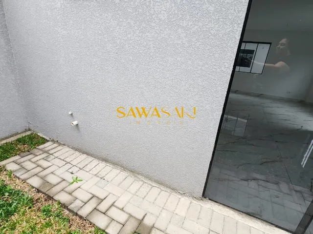 Imagem 6: Sobrado À Venda no Bairro Guabirotuba - Curitiba/Pr