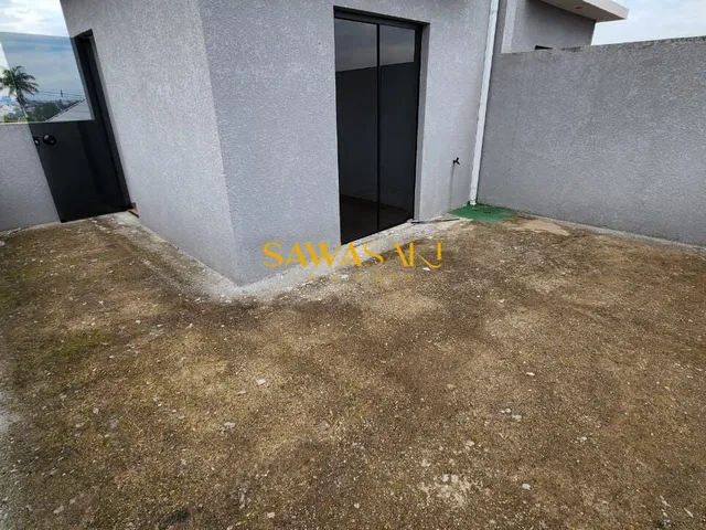 Imagem 14: Sobrado À Venda no Bairro Guabirotuba - Curitiba/Pr