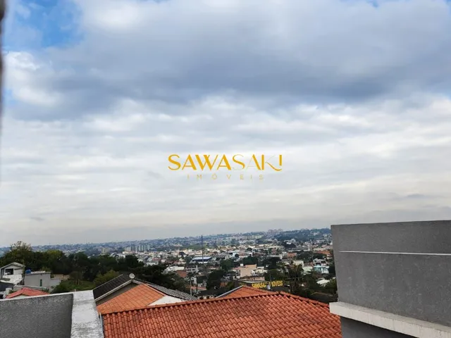 Imagem 9: Sobrado À Venda no Bairro Guabirotuba - Curitiba/Pr