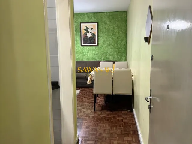 Imagem 6: Apartamento térreo Padrão no Guabirotuba