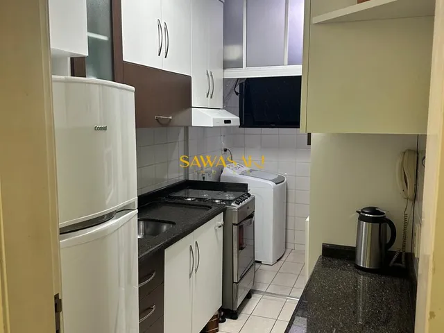 Imagem 10: Apartamento térreo Padrão no Guabirotuba