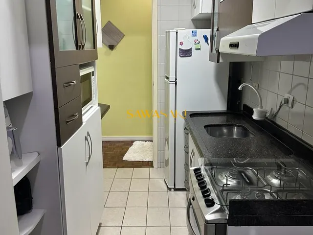 Imagem 13: Apartamento térreo Padrão no Guabirotuba