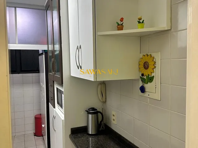Imagem 9: Apartamento térreo Padrão no Guabirotuba