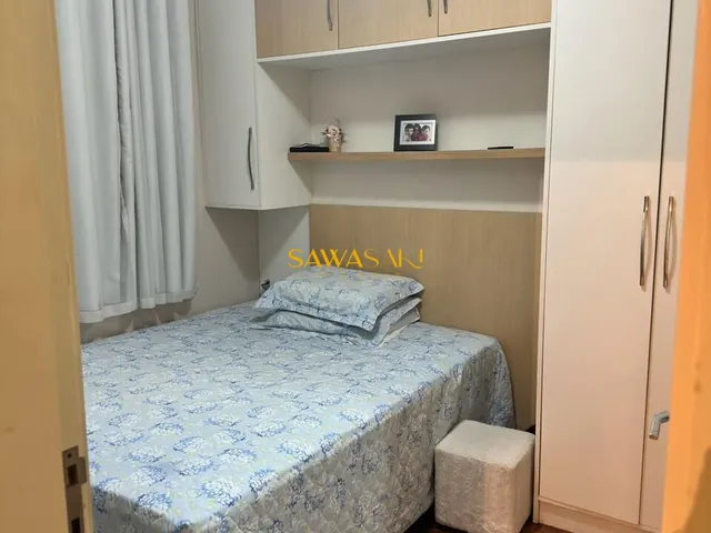 Imagem 7: Apartamento térreo Padrão no Guabirotuba