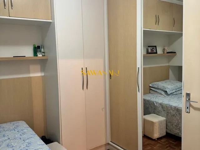 Imagem 4: Apartamento térreo Padrão no Guabirotuba